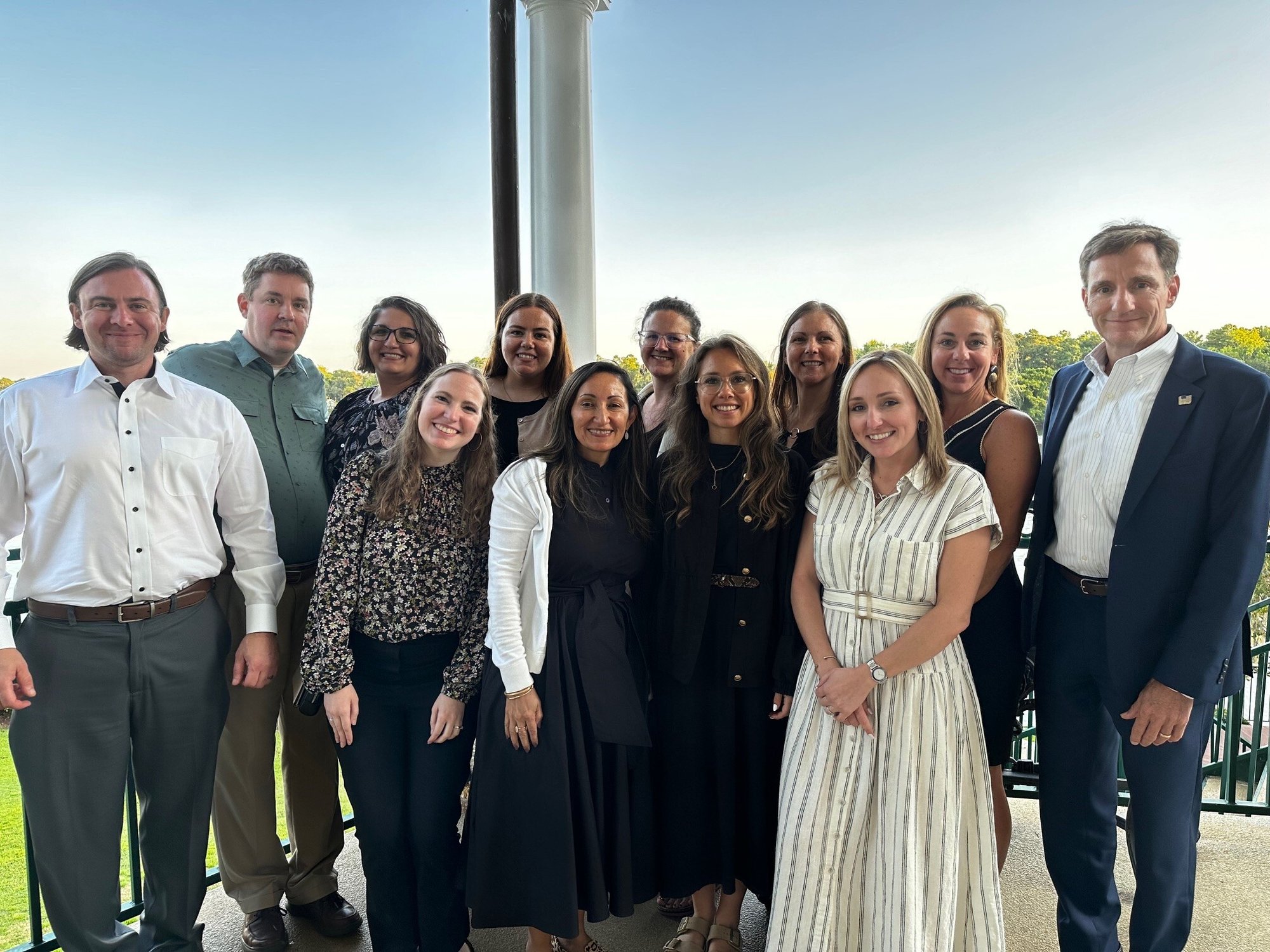 BlueSky Wealth Advisors Group Photo